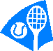 tennis graphic