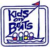kids set sail